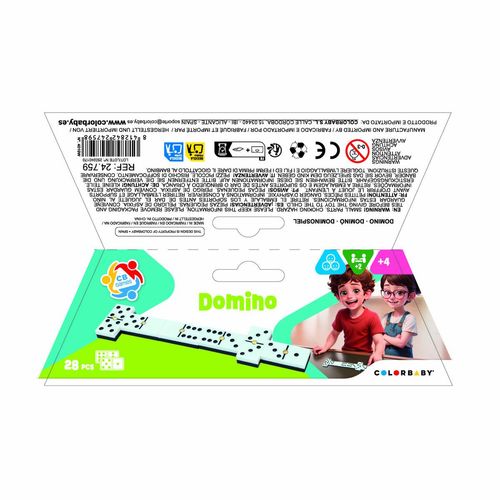 Stół do Gry Hockey Colorbaby na Arena.pl