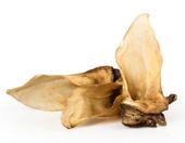 100% Ucho sarny - delikatny gryzak o dużej zawartości kolagenu dla psa 5szt