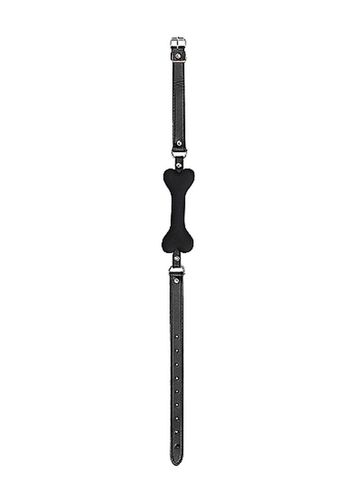 ouch! bone gag - black na Arena.pl