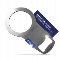 Zabezpieczenie korka AdBlue do Fiat Ducato, Peugeot Boxer, Citroen Jumper