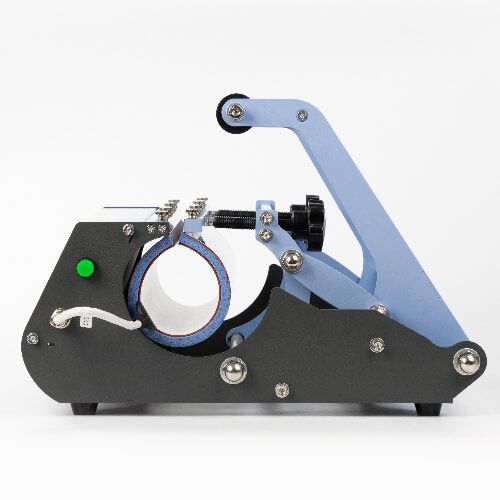 Prasa do kubków Ø 8,5 / 24 cm - model CE-MP270H zdjęcie 3