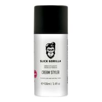 Slick Gorilla Cream Styler - Krem do stylizacji włosów, 100ml