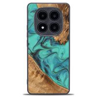etui bewood unique do xiaomi redmi note 14 pro 5g - turquoise