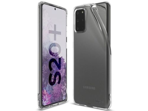 Etui Ringke Air do Samsung Galaxy S20 Plus Clear na Arena.pl