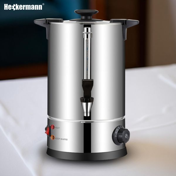 Warnik do wody Heckermann 12L zdjęcie 7