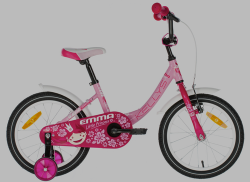 KELLYS EMMA 2019 pink - na Arena.pl