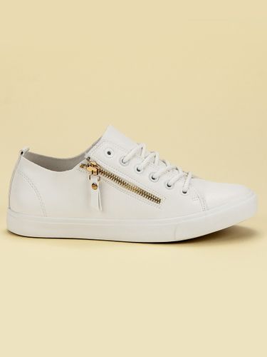 WIĄZANE TRAMPKI Rozmiar - 38 na Arena.pl