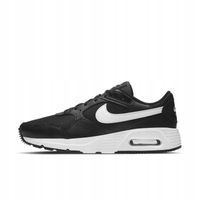Buty damskie Nike Air Max SC black/white 36.5 EU