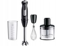 Blender BRAUN MultiQuick 5 Pro MQ 55236M