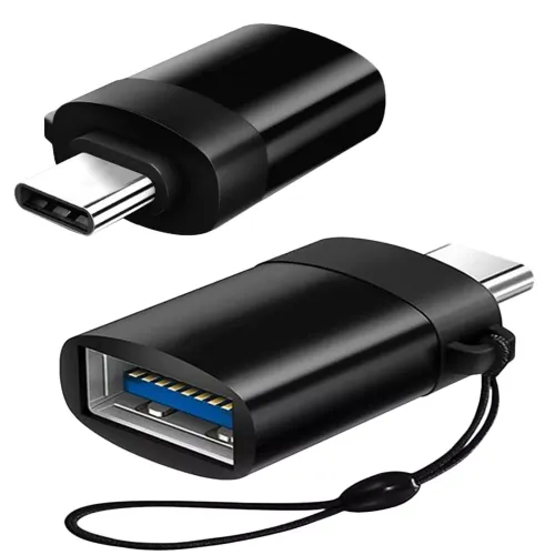 Adapter przejściówka USB-c do USB 3.0 otg solidny na Arena.pl