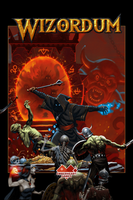 Wizordum Kucz Steam Kod CD KEY BEZ VPN 24/7