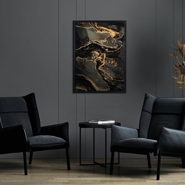 Obraz Drukowany GOLD 53x73 zdjęcie 4