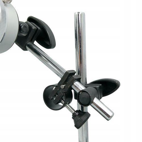 CZUJNIK ZEGAROWY + STATYW MAGNETYCZNY DO MIERZENIA BICIA W WALIZCE na Arena.pl