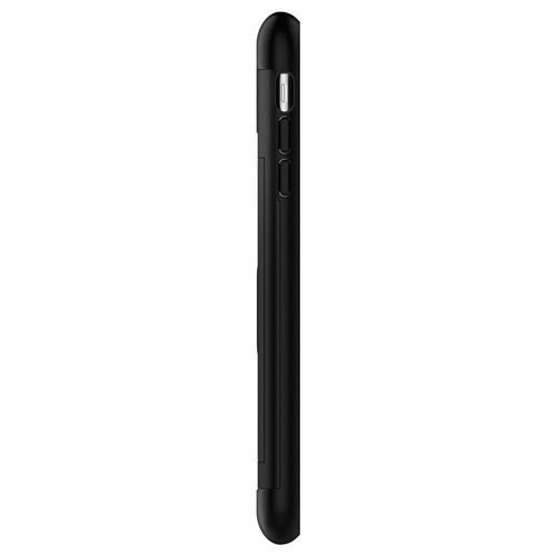 SPIGEN SLIM ARMOR CS IPHONE X/XS BLACK na Arena.pl
