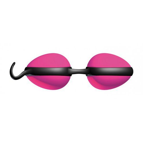 Kulki Joyballs secret, pink black na Arena.pl