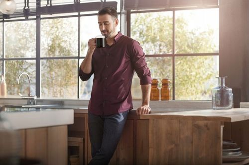 Automatyczny ekspres do kawy Philips z serii 2200 (EP2225/10) na Arena.pl