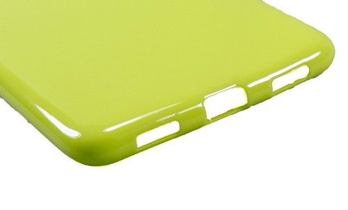 Huawei Y7 - Etui silikon Candy na Arena.pl