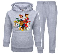 Dres Dziecięcy Psi Patrol - Paw Patrol