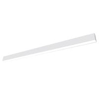 Sufitowa lampa belka Astar CL0105-36-WH Yaskr LED 35W 3000-4000K biała