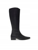 Vagabond Kozaki Nella 5816-101-20 Czarny R41