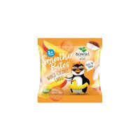 BONITAS Liofilizowana Przekąska mango-kokos-marchew BIO 10gr