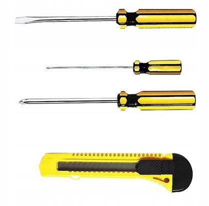 skrzynka narzędziowa 16pcs na Arena.pl