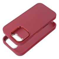 Futerał FRAME do XIAOMI Redmi 13C / POCO C65 magenta