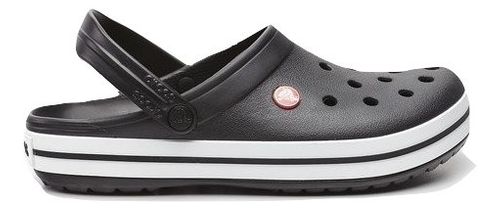 Crocs Crocband Black r.M8 na Arena.pl