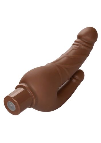 rechargeable stud over under brown skin tone na Arena.pl