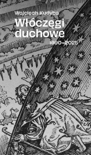 Włóczęgi Duchowe 1990-2025 zdjęcie 1