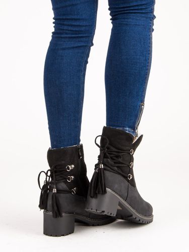 BOTKI CASUAL Rozmiar - 41 na Arena.pl