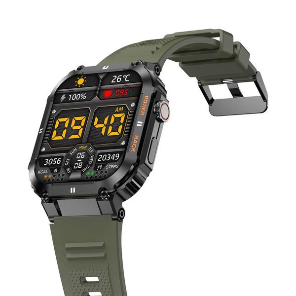 Smartwatch Gravity GT6-6 zdjęcie 3