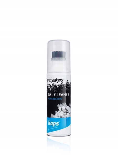 SNEAKERS GEL CLEANER 100 ML zdjęcie 1
