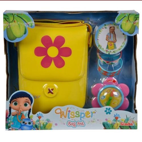 SIMBA Wissper Torebka 9358845 na Arena.pl