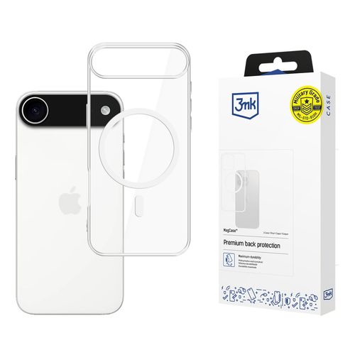 apple iphone 17 air - 3mk magcase na Arena.pl
