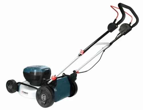 KOSIARKA AKUMULATOROWA 46cm 2x18V (36V) GRA 18V2-46 BOSCH BOSCH KORPUS na Arena.pl