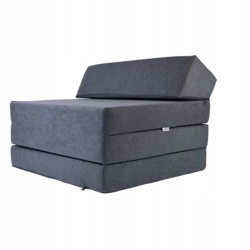 MATERAC TURYSTYCZNY SKŁADANY ROZKŁADANY KAMPING AUTO KAMPER DOM na Arena.pl