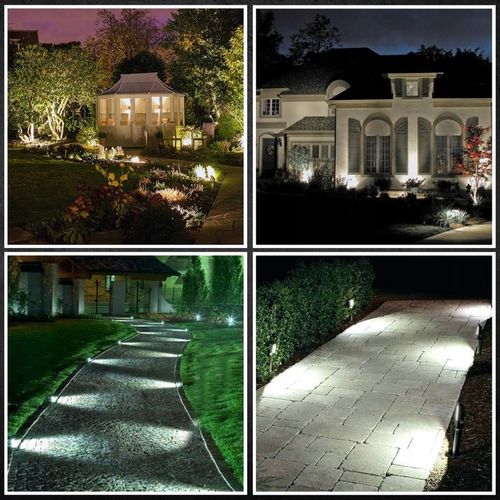 Naświetlacz LED SLIM 30W halogen czujnik ruchu zmierzchu reflektor halogen na Arena.pl