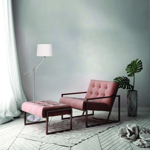 Cremona Oprawa podłogowa Light Prestige LP-334/1F na Arena.pl