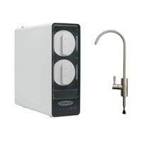 System odwróconej osmozy Klarwod RO-UX6-600G