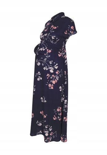 Sukienka VERO MODA Maternity HALLIE L na Arena.pl