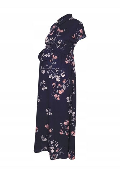Sukienka VERO MODA Maternity HALLIE L zdjęcie 4