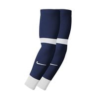 Getry piłkarskie Nike MatchFit CU6419-410 S/M