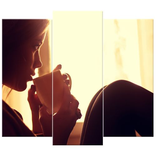 90X80 Obraz Na Prawdziwym Płótnie na Arena.pl