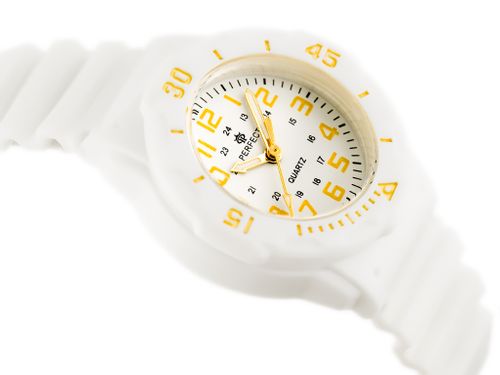 PERFECT A928 - white (zp838a) na Arena.pl