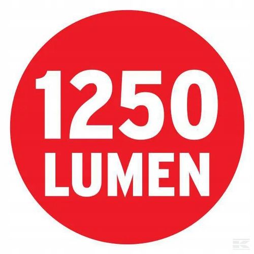 Latarka LED LuxPremium TL 1200AF na Arena.pl