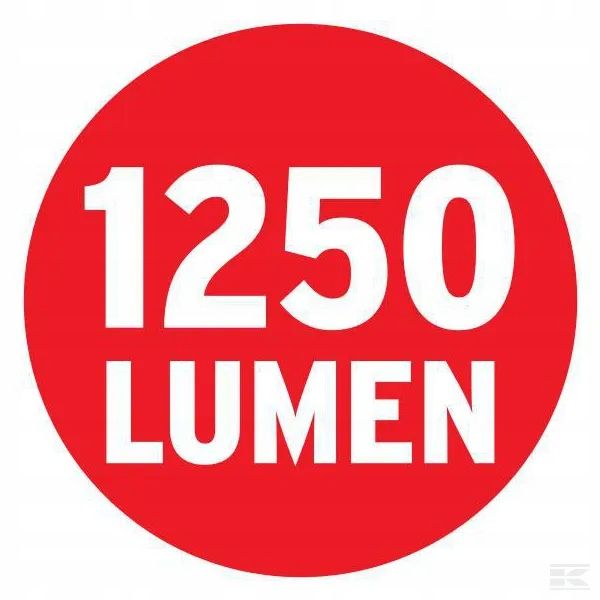 Latarka LED LuxPremium TL 1200AF zdjęcie 11