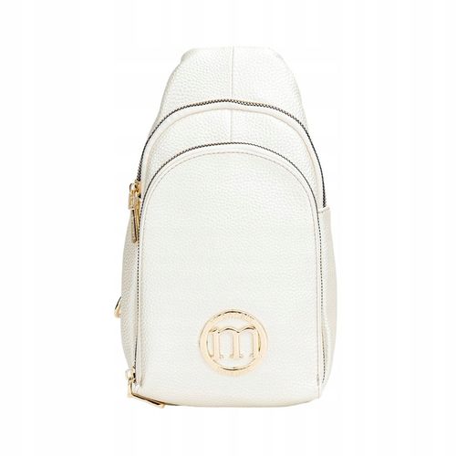 TOREBKA Damska Listonoszka MONNARI 2w1 Nerka Plecak Na Telefon Praktyczna na Arena.pl