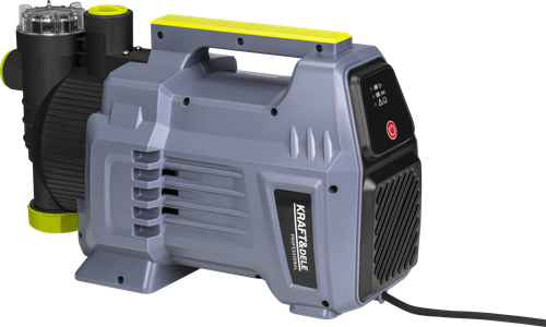 Pompa do wody 1500W 4700L/h KD5271 na Arena.pl