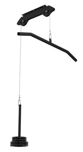 Wyciąg górny UNDERFIT na Arena.pl